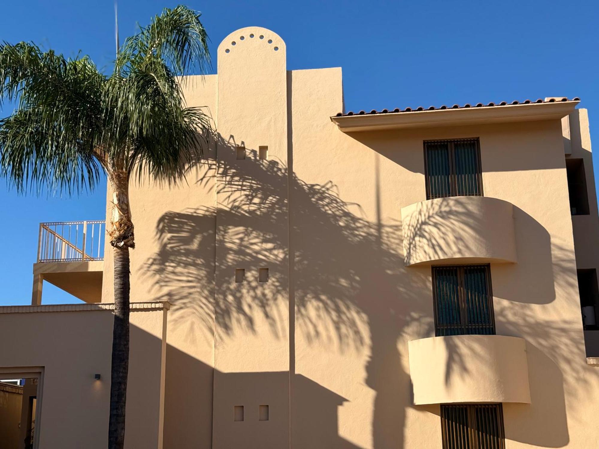 Villa La Palma Hotel Текила Екстериор снимка
