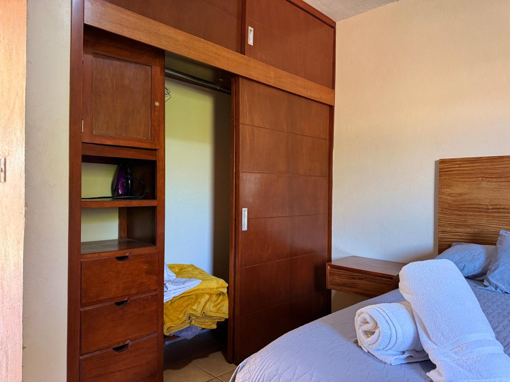 Villa La Palma Hotel Текила Екстериор снимка