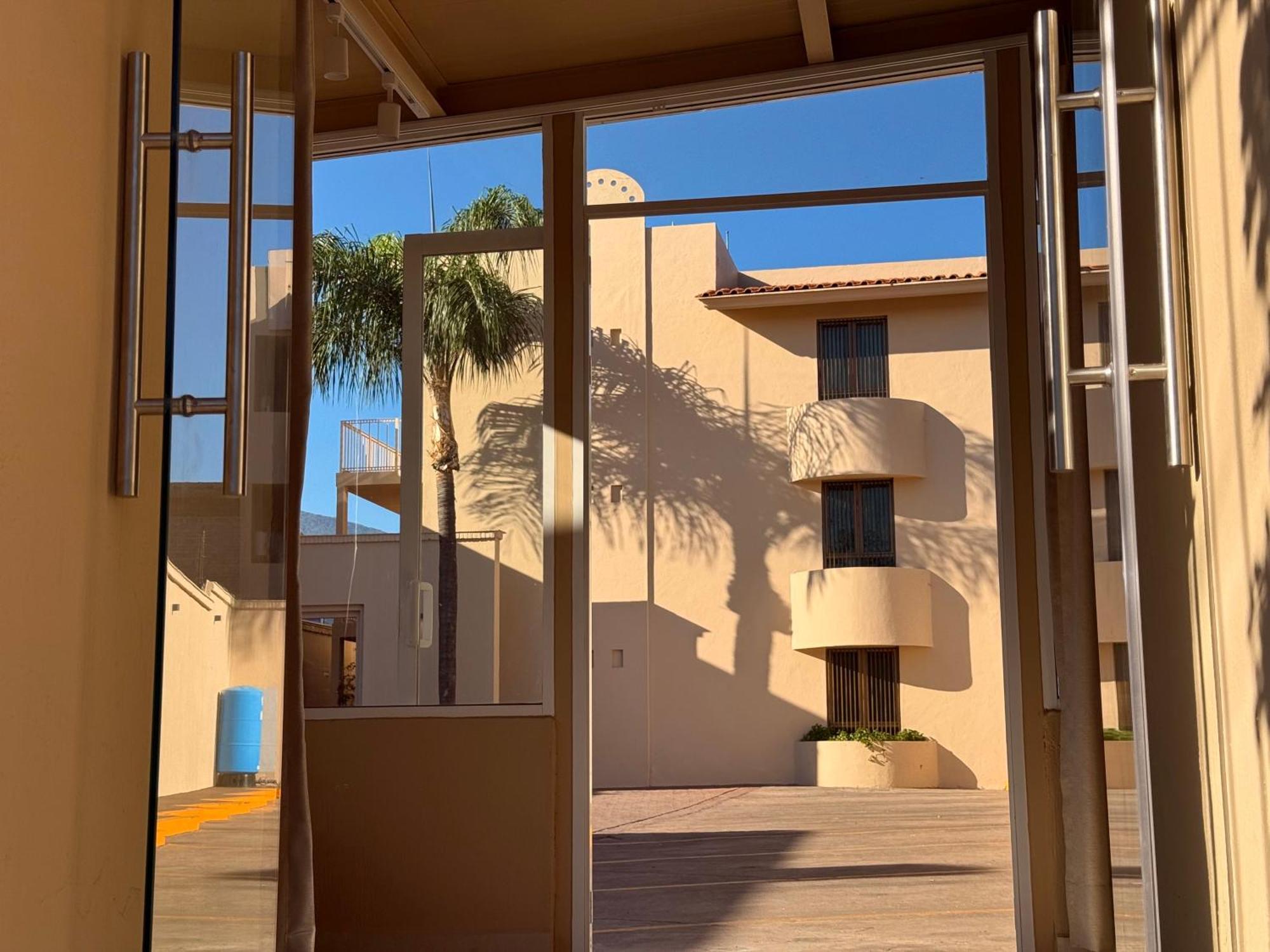 Villa La Palma Hotel Текила Екстериор снимка
