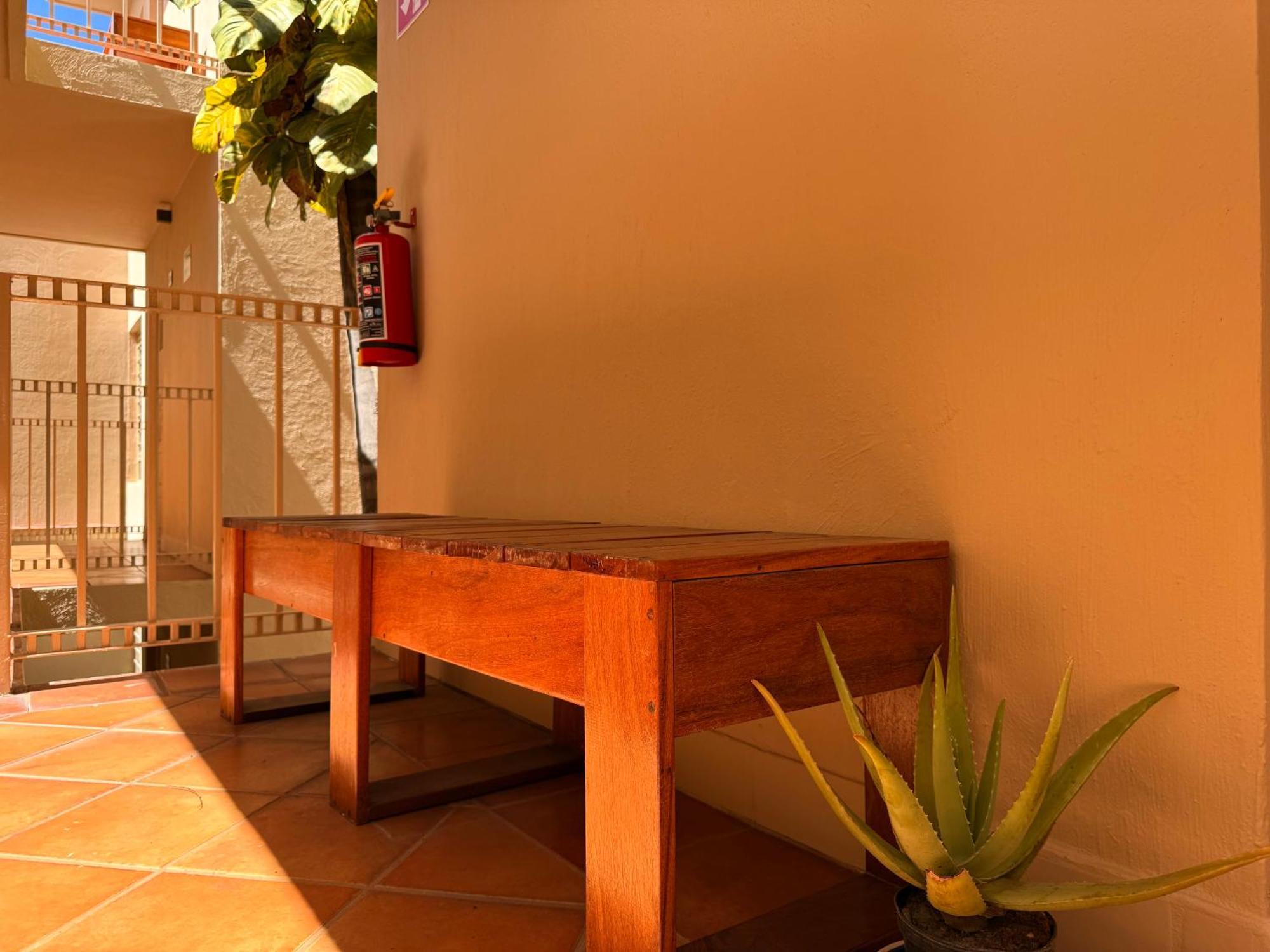 Villa La Palma Hotel Текила Екстериор снимка