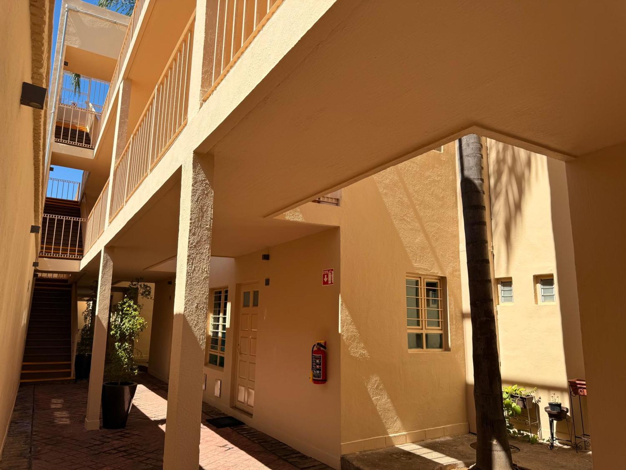 Villa La Palma Hotel Текила Екстериор снимка