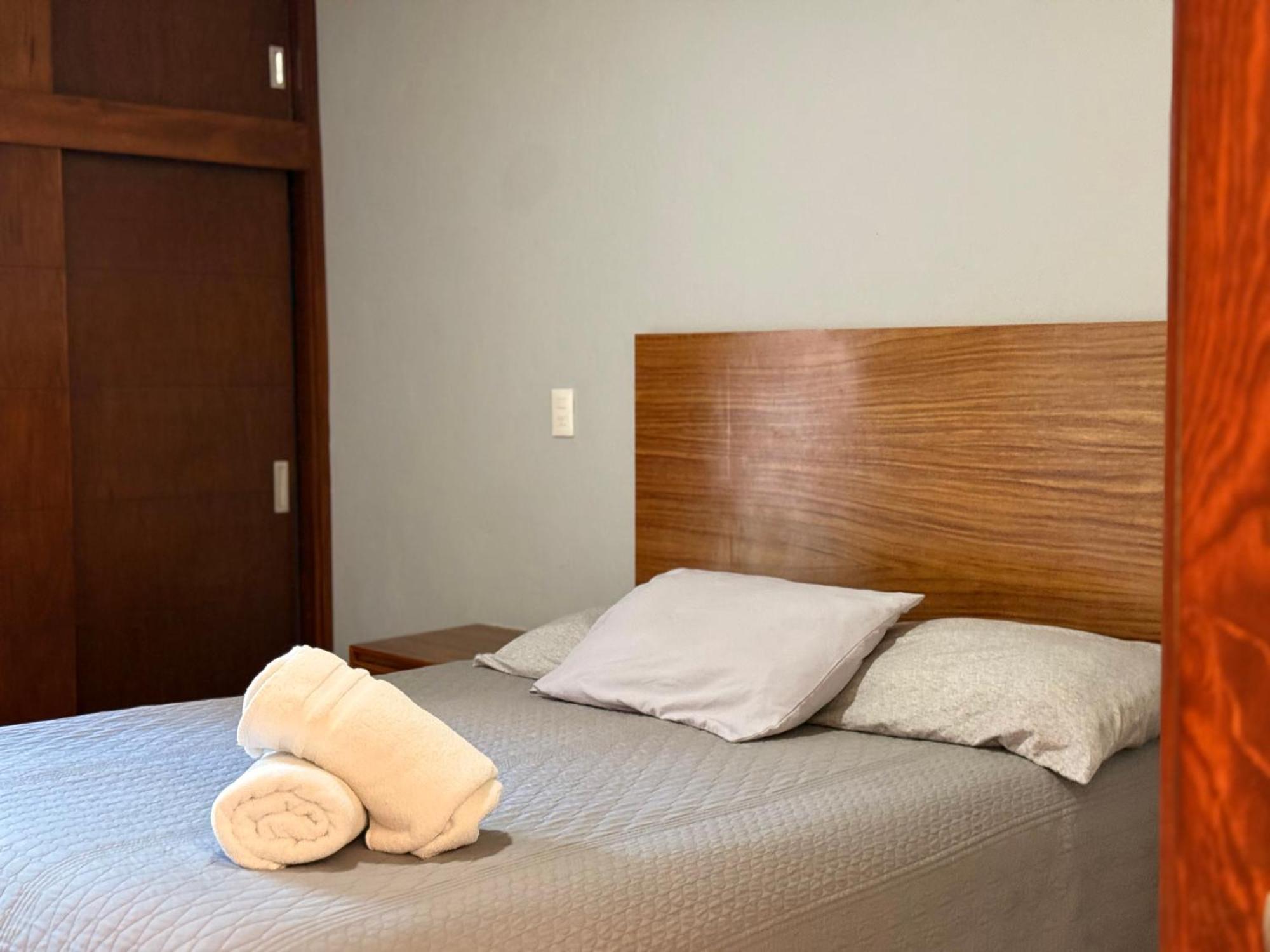 Villa La Palma Hotel Текила Екстериор снимка